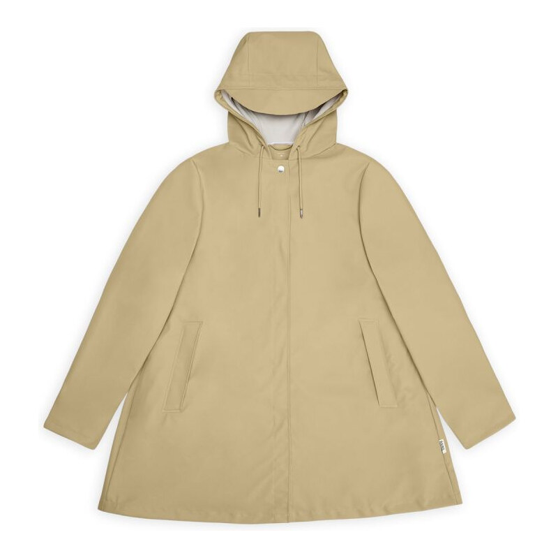 Bunda, mackintosh Rains A-Line Jacket W3 W 18050 24 113454672