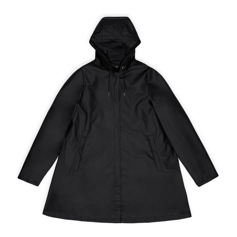 Bunda, mackintosh Rains A-Line Jacket W3 W 18050 01 113454673