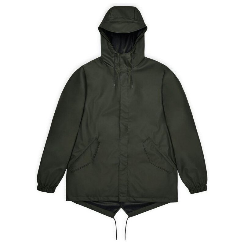 Bunda, mackintosh Rains unisex Fishtail Jacket W3 18010 03 113454676