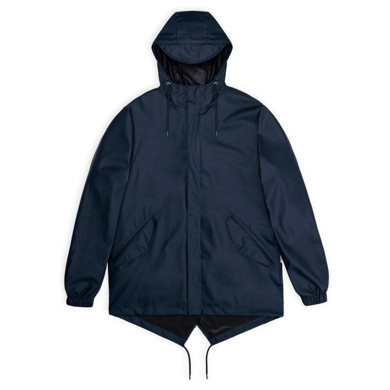 Bunda, mackintosh Rains unisex Fishtail Jacket W3 18010 47 113454677
