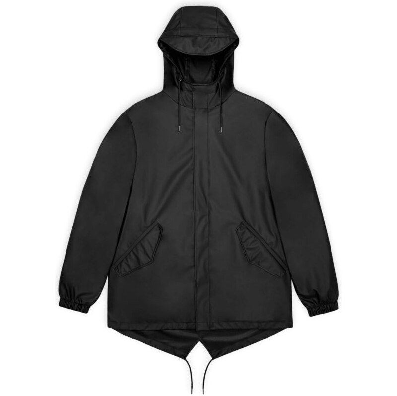 Bunda, mackintosh Rains unisex Fishtail Jacket W3 18010 01 113454678