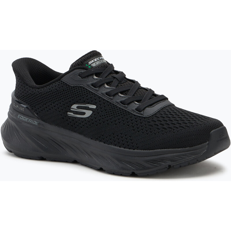 Pánské boty Skechers Edgeride Erlson black