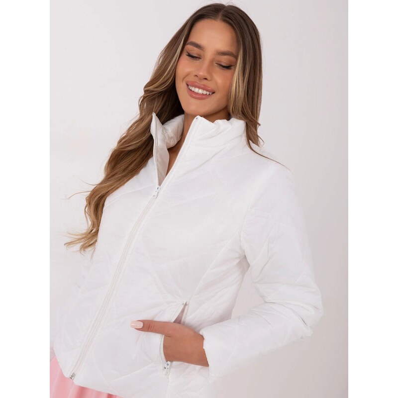 FPrice MI KR bunda 88630.60P bílá 113455075