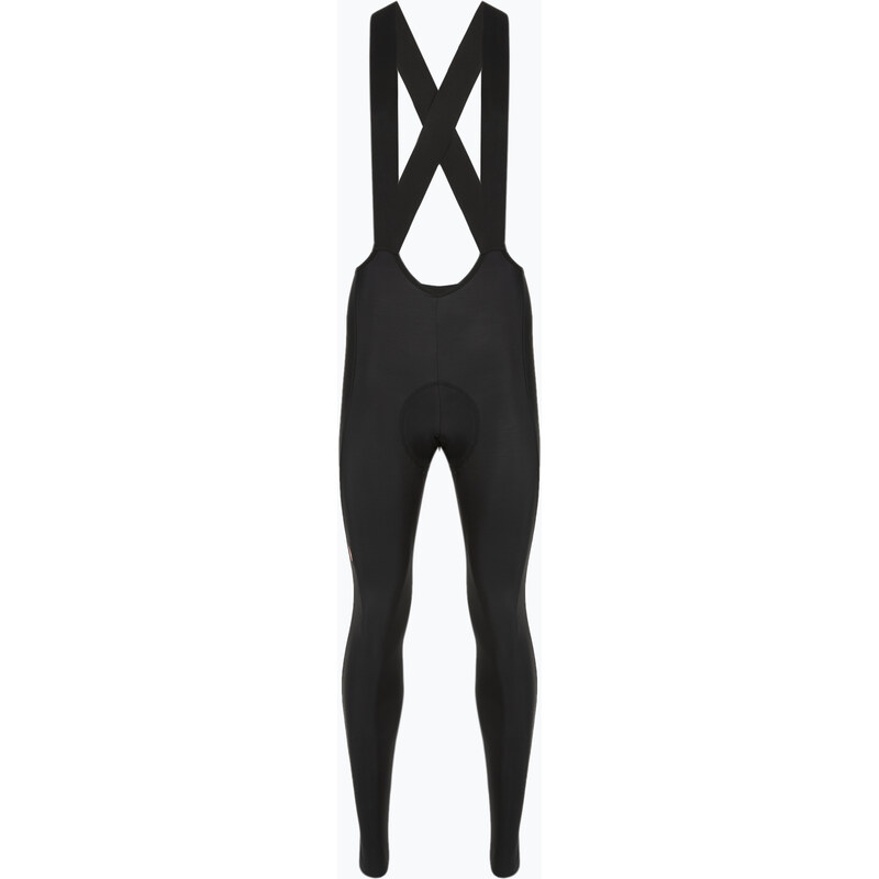Dámské cyklistické kalhoty Castelli Espresso DT W black