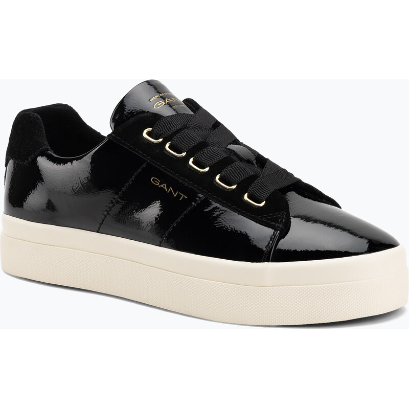 Dámské boty GANT Avona black 31531991-G00