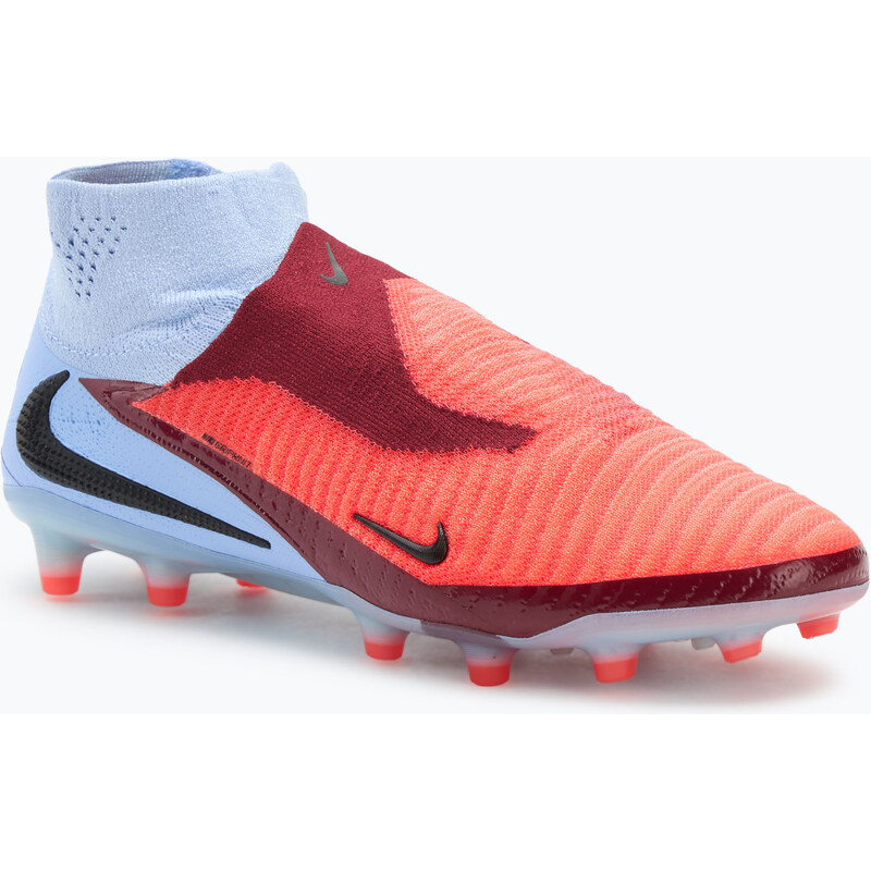 Pánské kopačky Nike Phantom 6 High Elite AG royal tint/bright