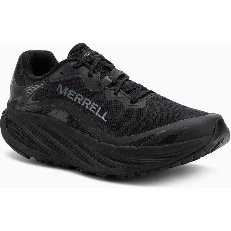 Pánské běžecké boty Merrell Promorph black