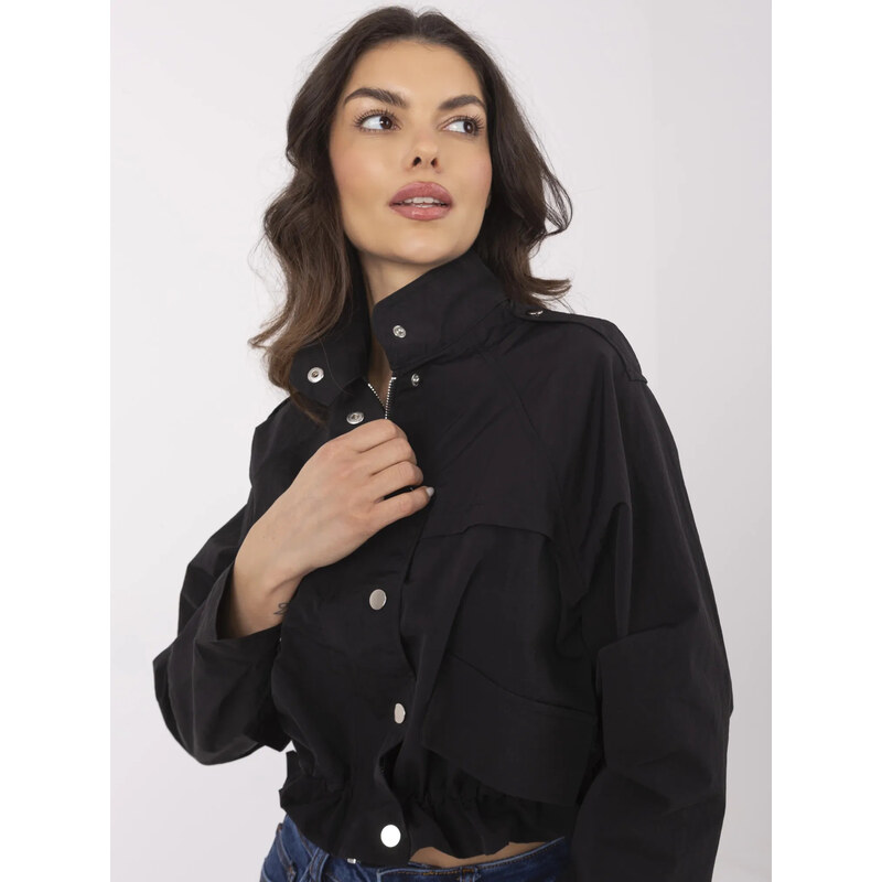 FPrice Bunda NM KR A2394.01 černá 113455267