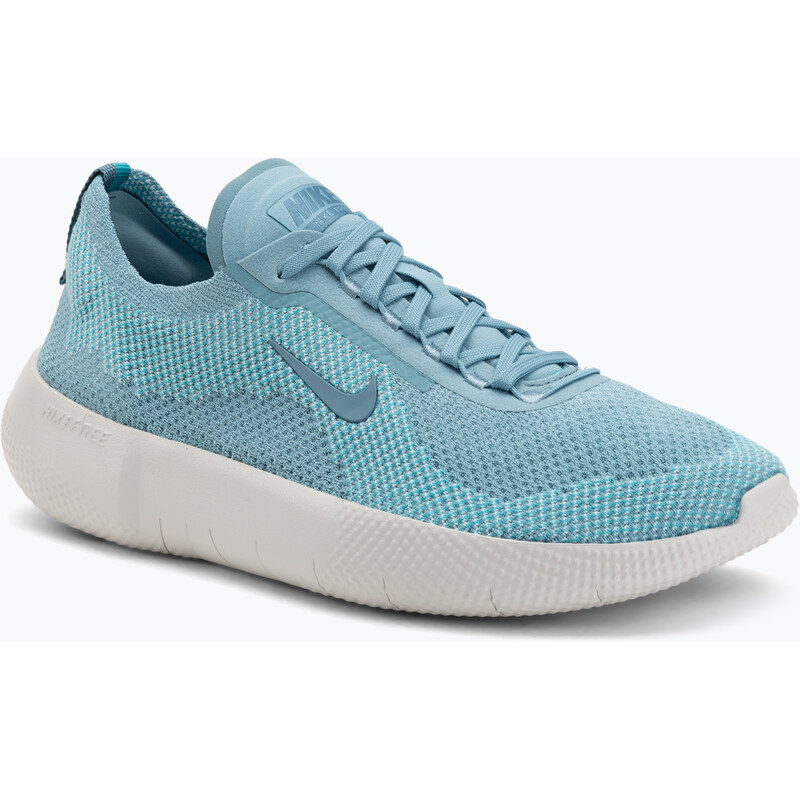 Pánské tréninkové boty Nike Free 2025 denim turquoise/dusty