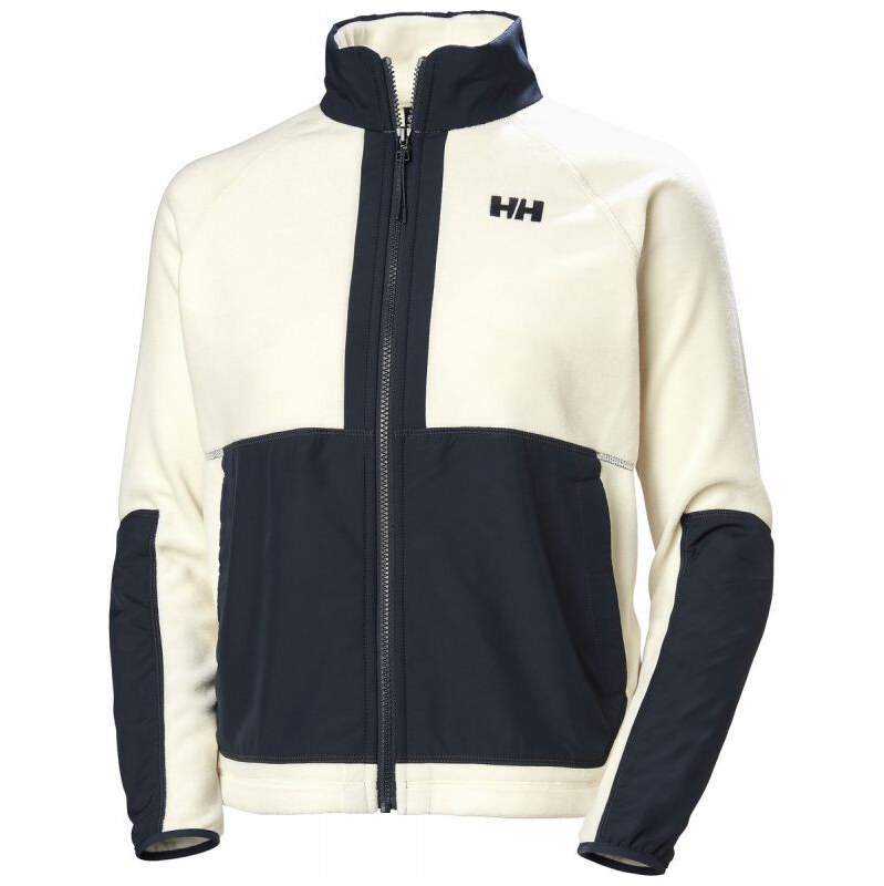 Helly Hansen Rig Fleecová bunda W 54078 034 113455292