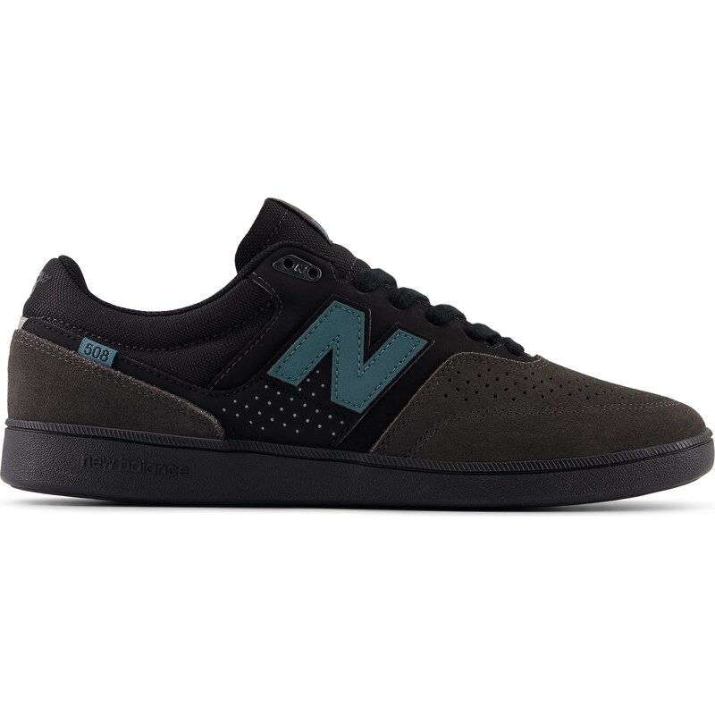 Pánské boty New Balance Numeric NM508TAC – černé
