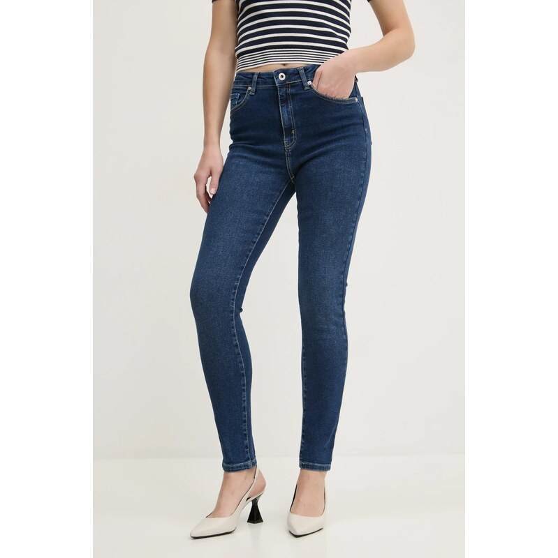 Karl Lagerfeld Jeans Džíny Karl Lagerfeld Jeans