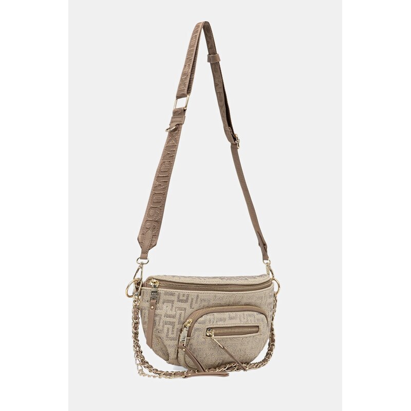 Steve Madden crossbody kabelka dámská Bmaximas