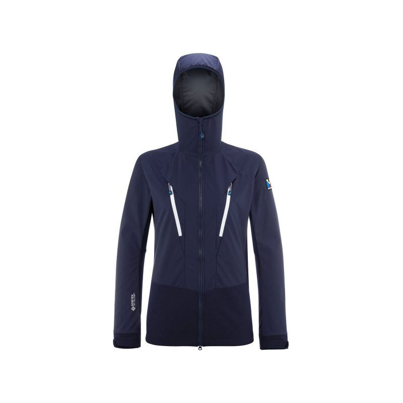 Bunda MILLET W Trilogy V Icon Infin Jkt navy blue 113457110