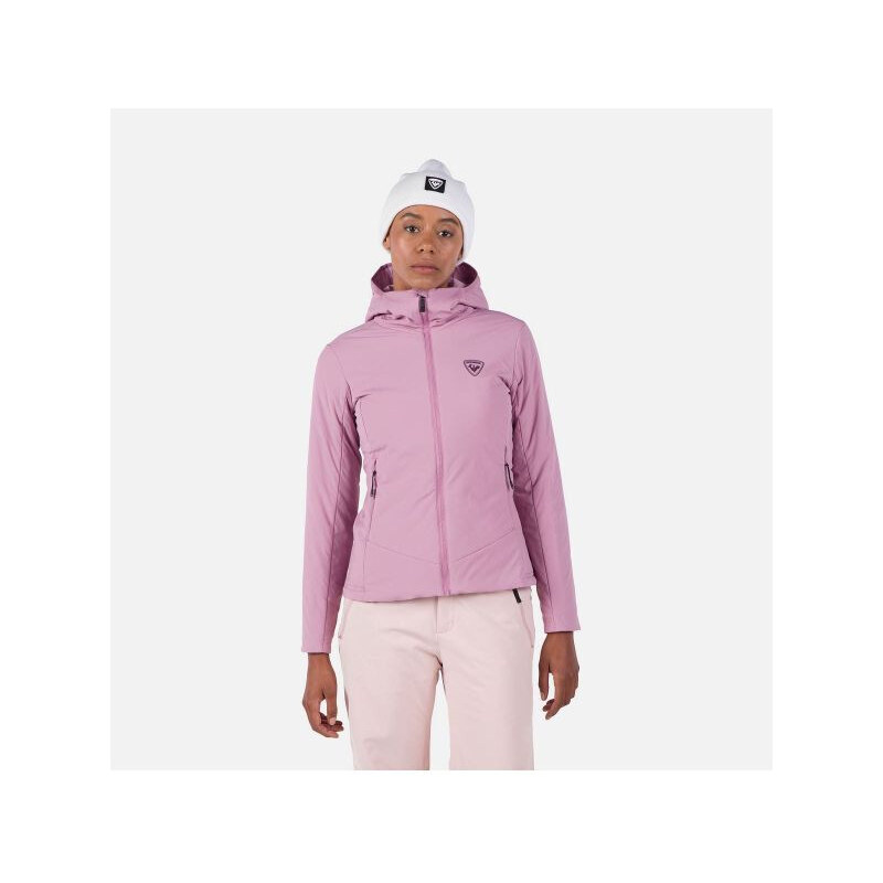 Bunda Rossignol W Opside Hoodie Jkt 115081681