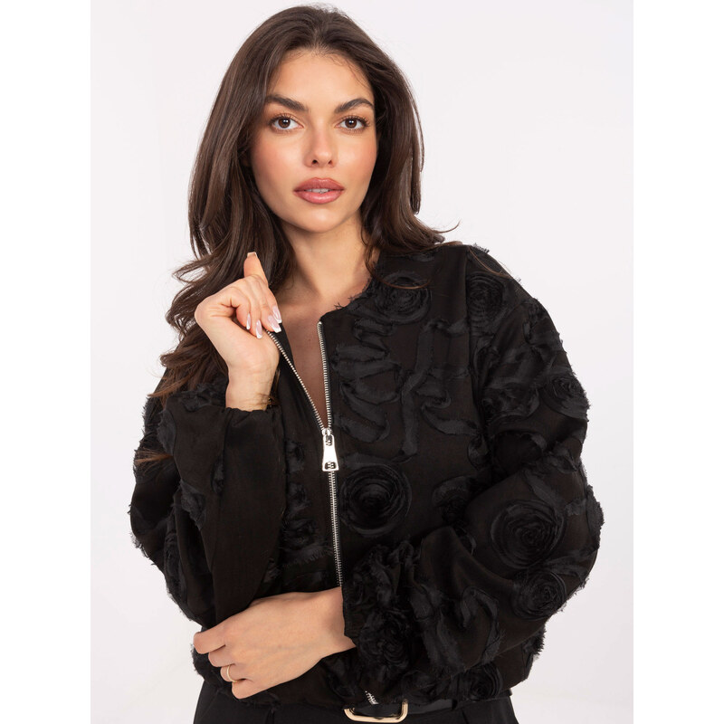 FPrice Bunda IT KR 5776.66 černá