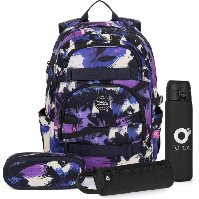 Topgal Sada pro studenta VIKI 25077 SET 4-IN-1