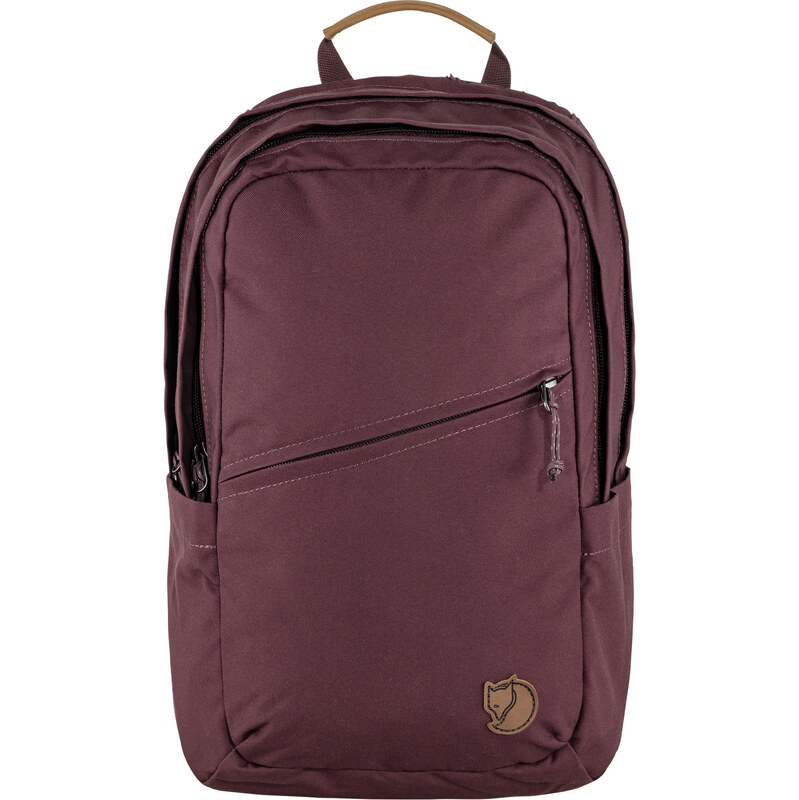 Fjällräven Räven 20 Port