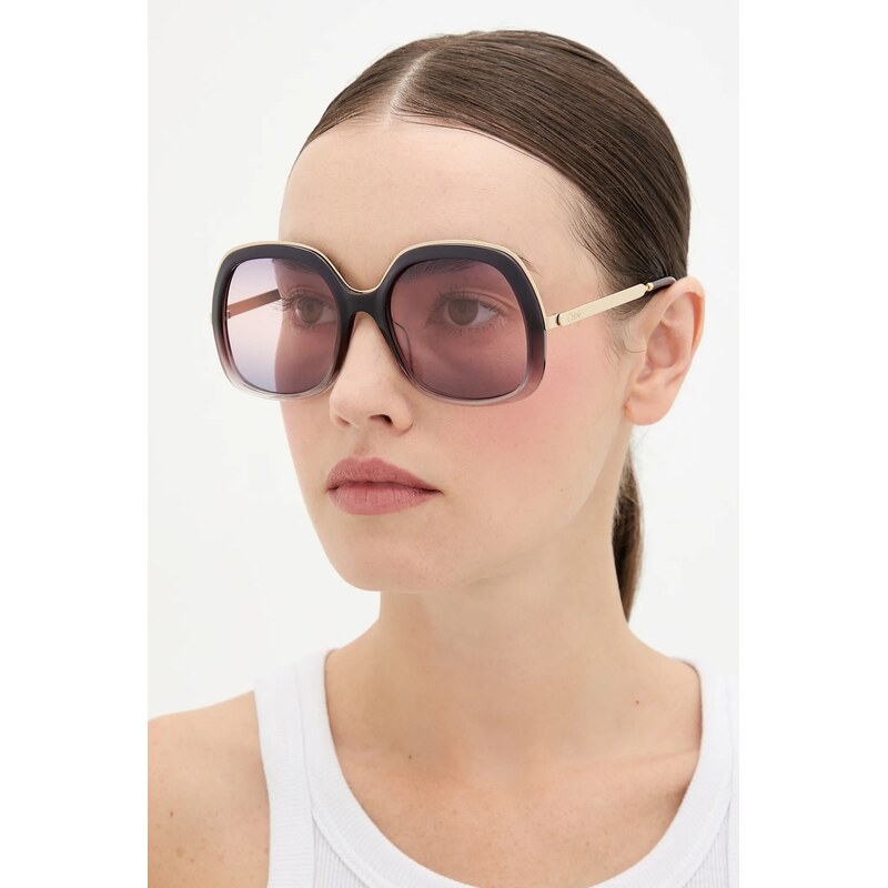 Sluneční brýle Chloé 108749040