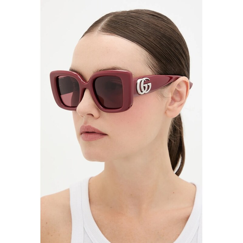 Gucci Sluneční brýle Gucci