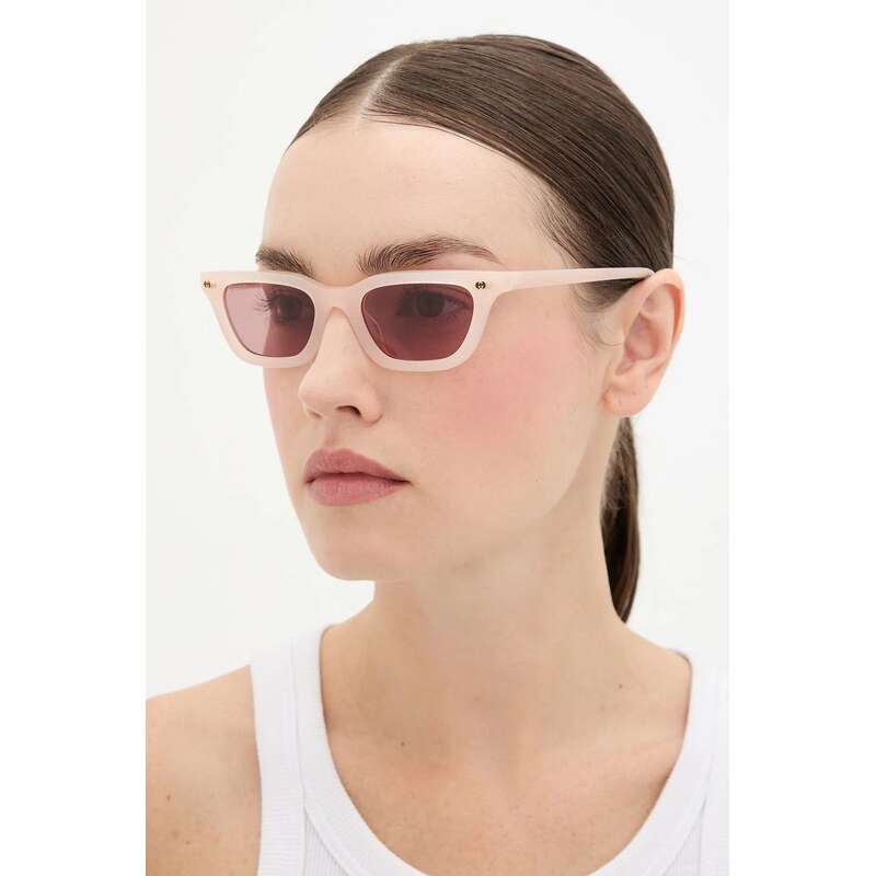 Sluneční brýle Gucci 108749155