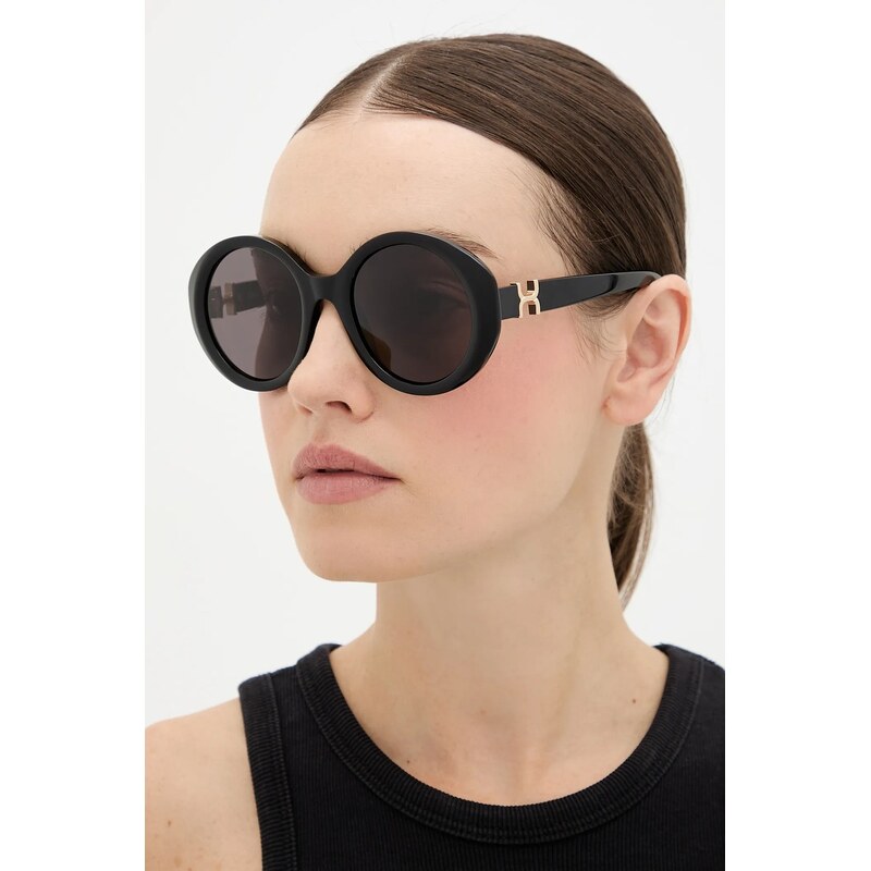 Sluneční brýle Chloé 108809201