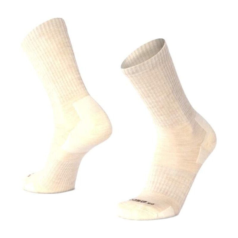 BESKYD MONO jednobarevné merino ponožky Moose 109435263