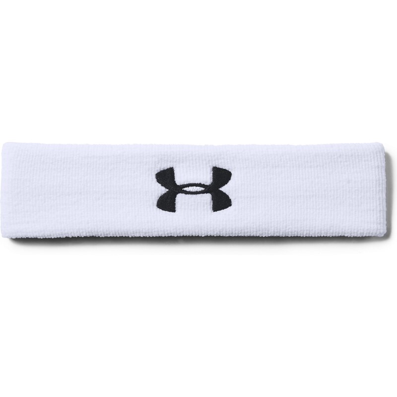 Pánská čelenka Under Armour Performance Headband