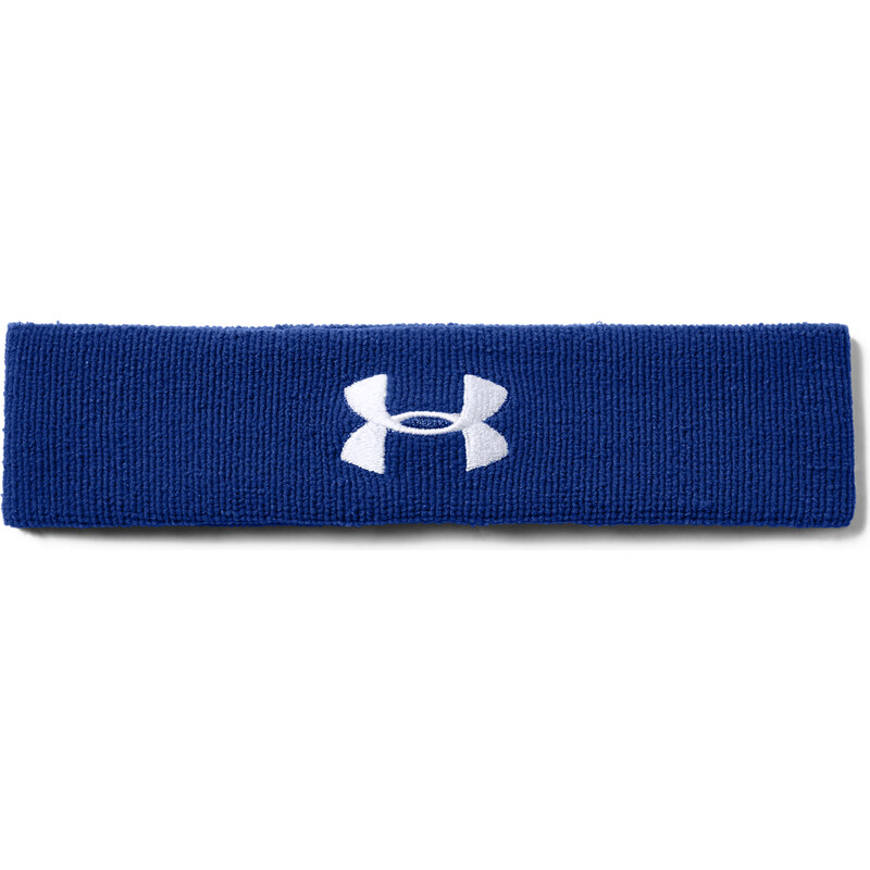 Pánská čelenka Under Armour Performance Headband