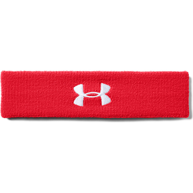 Pánská čelenka Under Armour Performance Headband