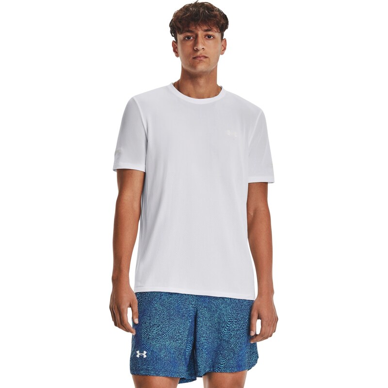 Pánské tričko Under Armour Seamless Stride