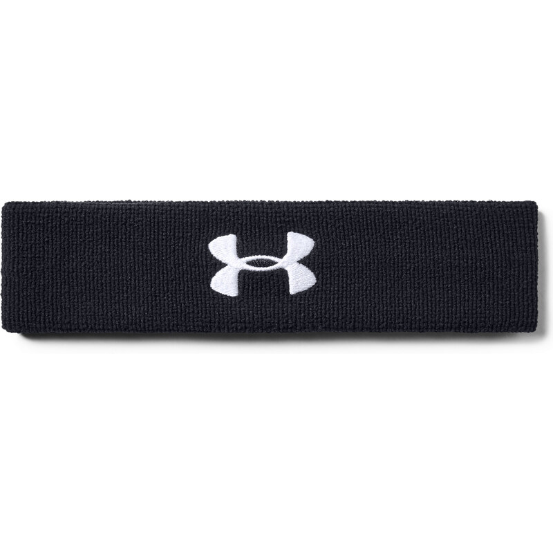 Pánská čelenka Under Armour Performance Headband