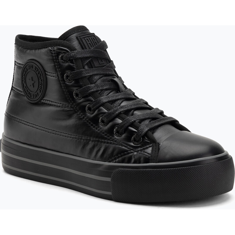 Dámské tenisky BIG STAR OO274A471 black