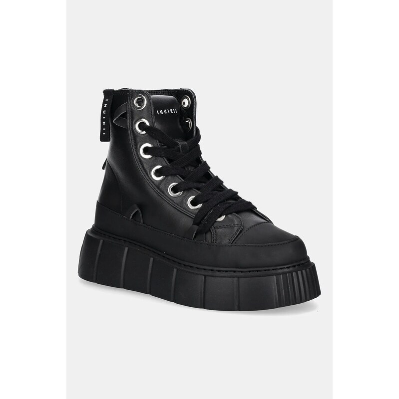 Inuikii Kožené boty Inuikii Leather Matilda