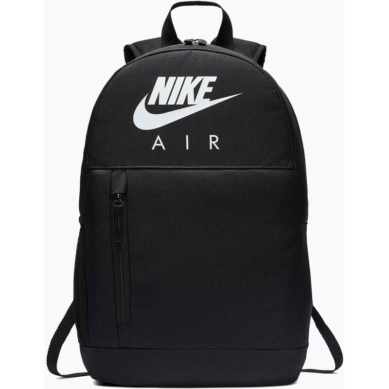 Dětský batoh Nike Elemental 20 l black/black/white
