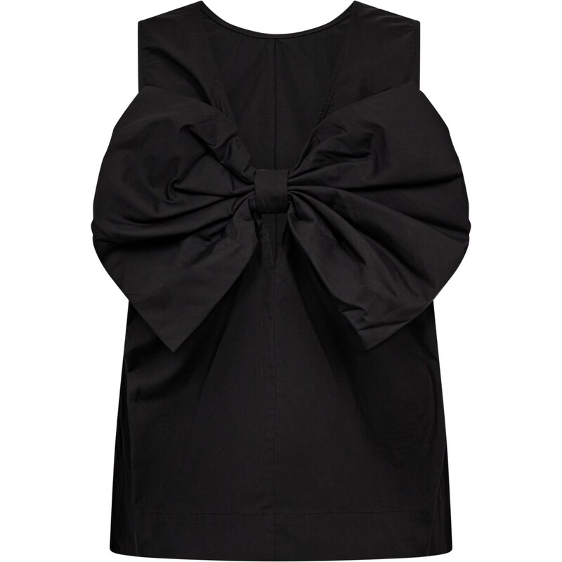 cocouture Top Sanna černá