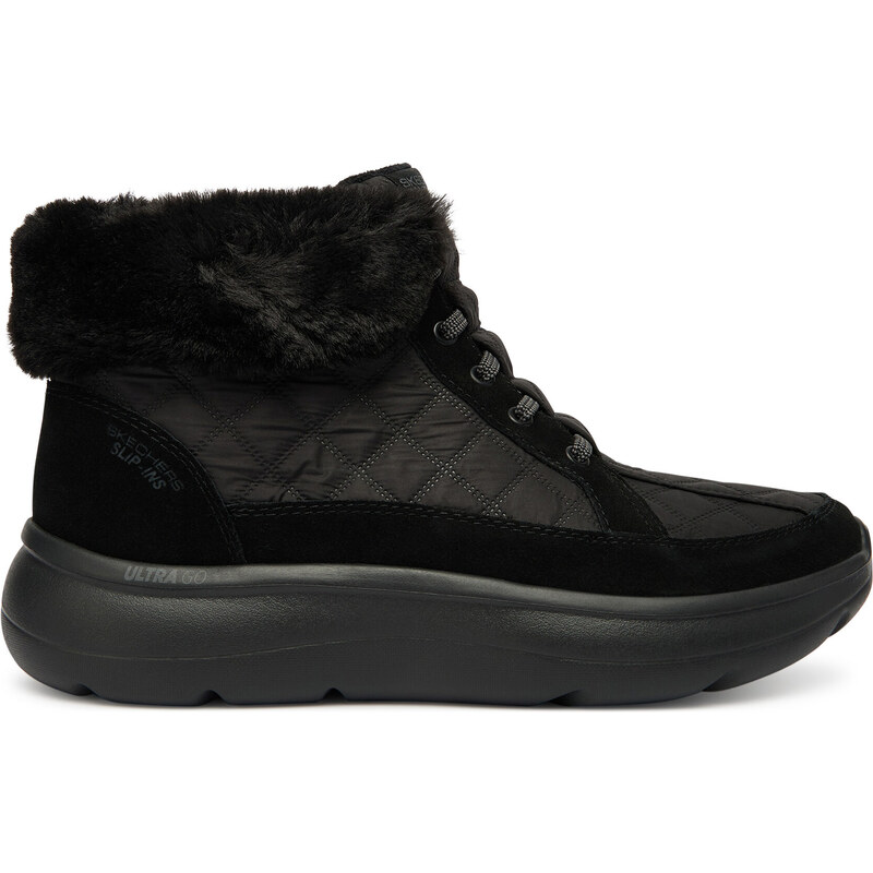 Kotníková obuv Skechers