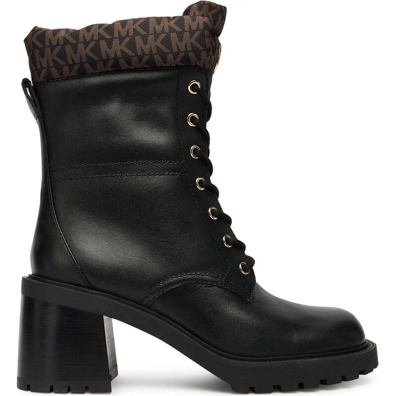 Kotníková obuv MICHAEL Michael Kors 109437093