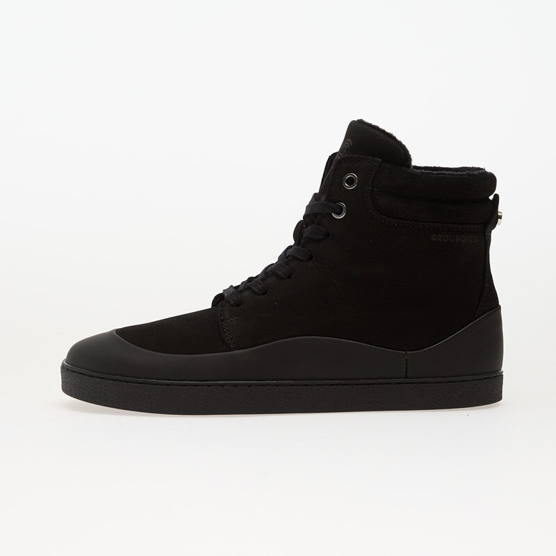 Groundies Torino Women Black 109437322