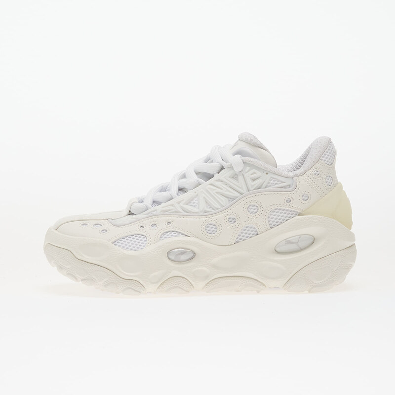 Puma La Francé RNR White Glow/ Silver Mist