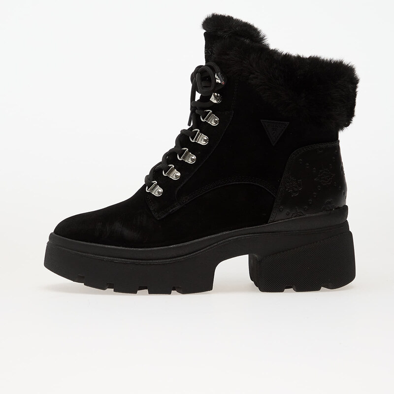 Guess Yareli Black