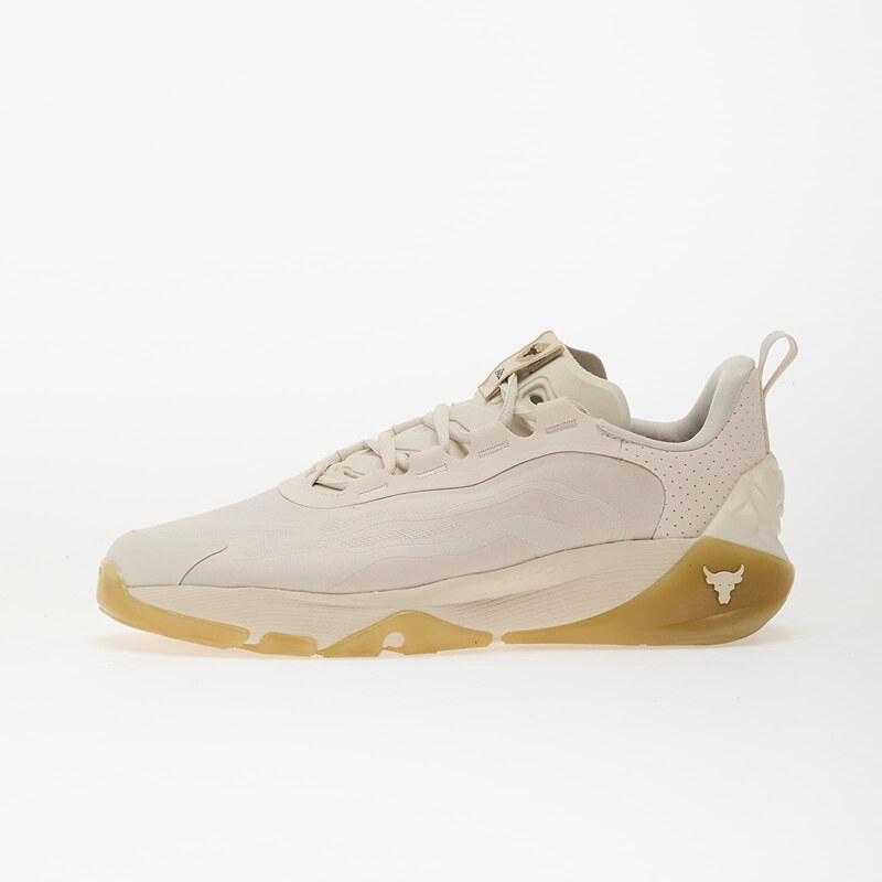 Under Armour W Project Rock 8 Brown 109437316