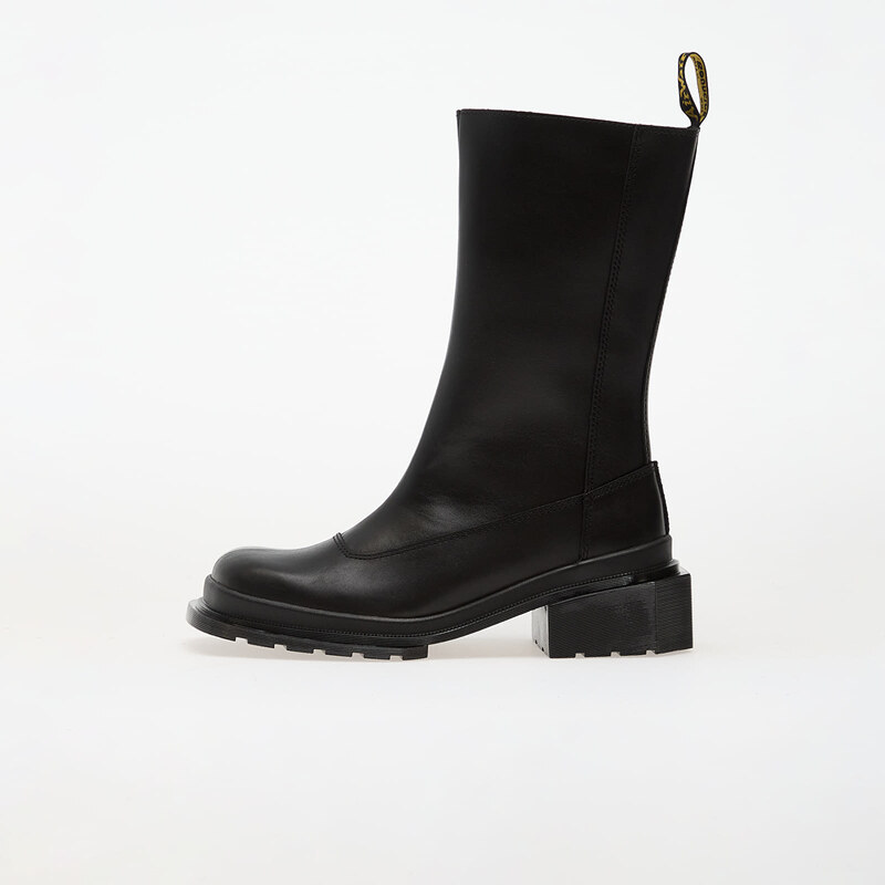 Dr. Martens Maybole Hi Black