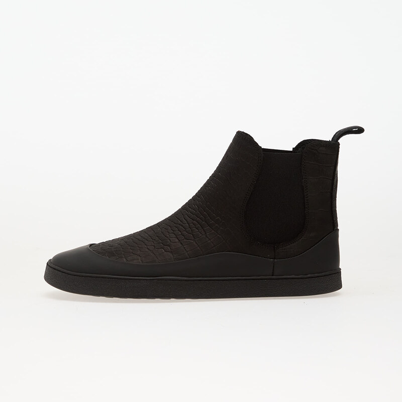 Groundies Sienna Women Black/ Croco 109437350