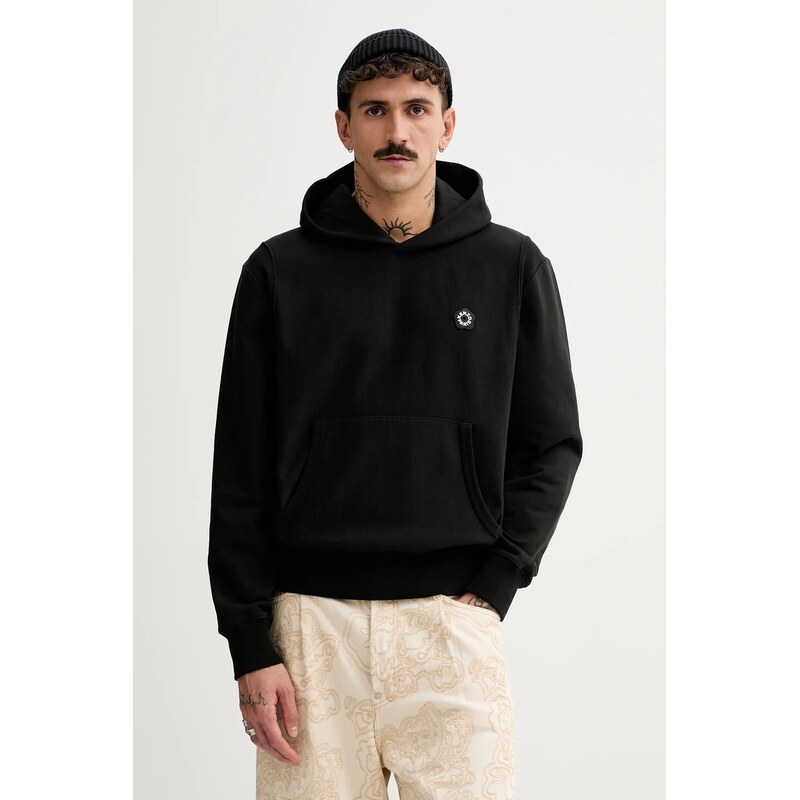 Kenzo Bavlněná mikina Kenzo Boke Flower 2.0