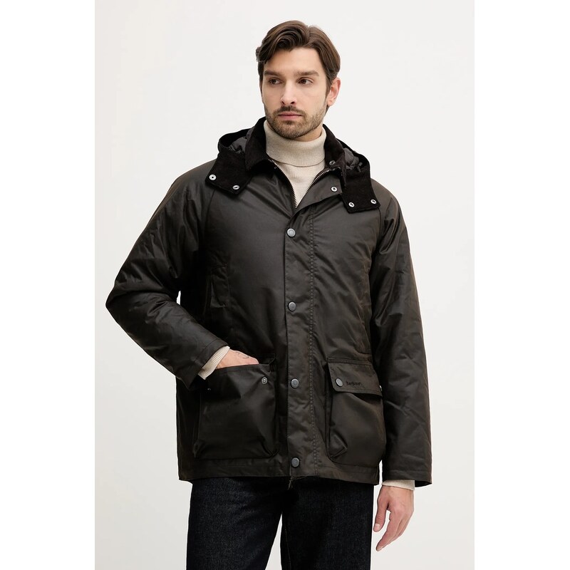 Bunda Barbour BEAUFORT