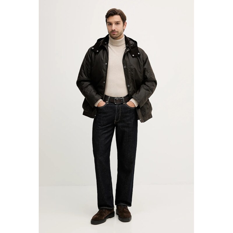 Bunda Barbour BEAUFORT
