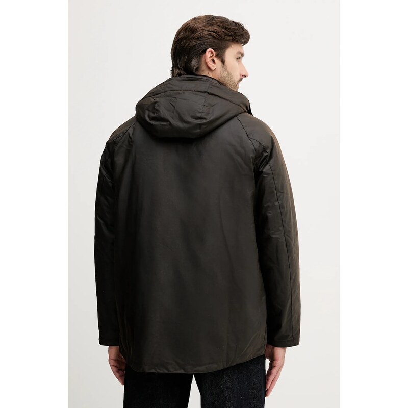 Bunda Barbour BEAUFORT