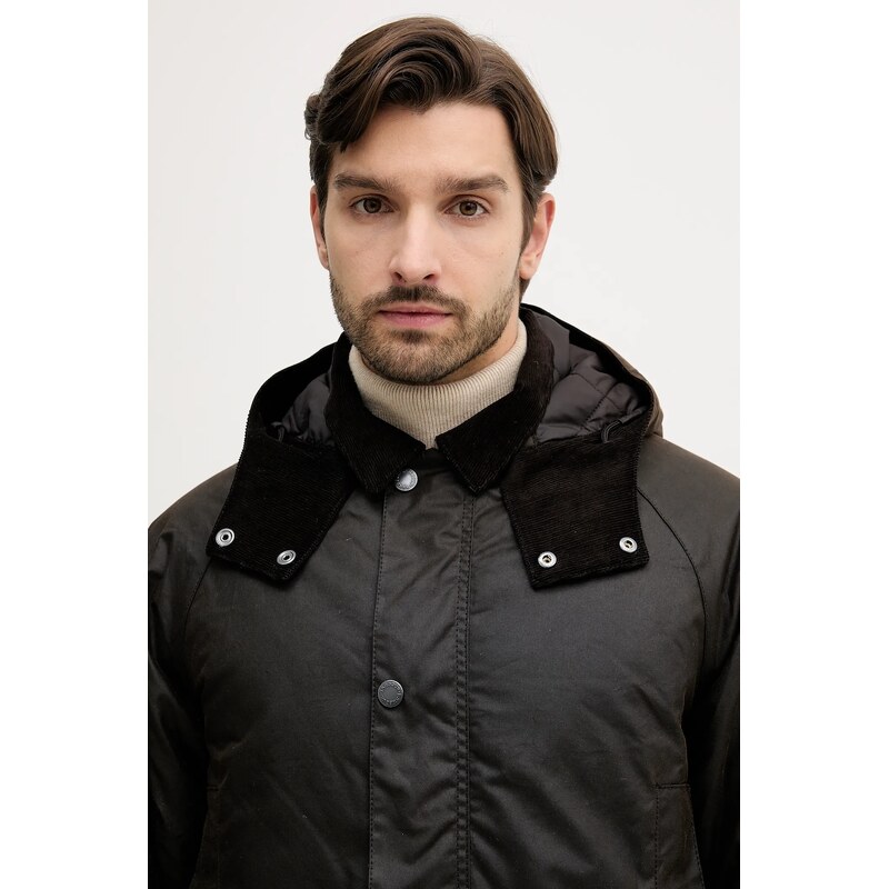 Bunda Barbour BEAUFORT