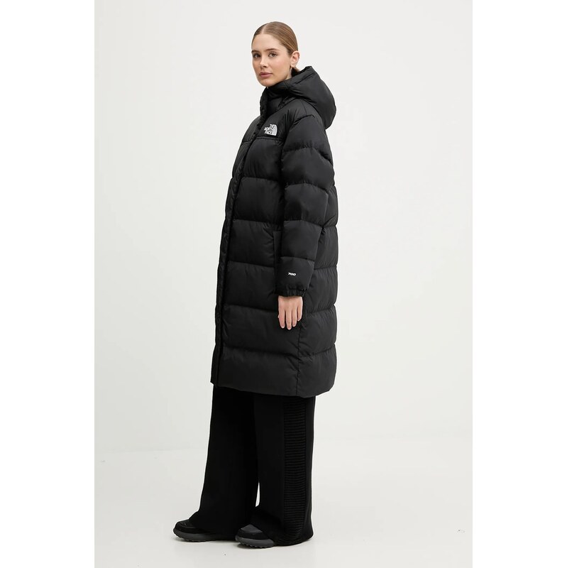 Péřová bunda The North Face Nuptse 109487226